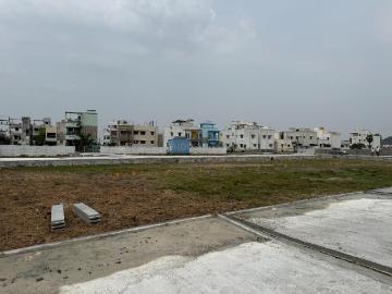 Residential Plot in Selaiyur for resale Chennai. The reference number is 20370903