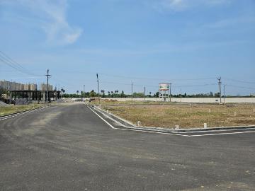 Residential Plot in Selaiyur for resale Chennai. The reference number is 20320860