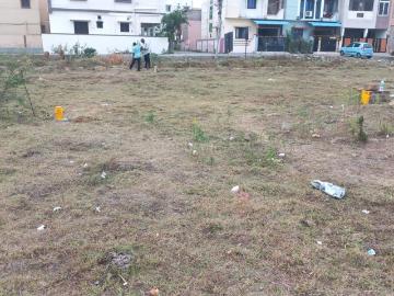 Residential Plot in Selaiyur for resale Chennai. The reference number is 20441759
