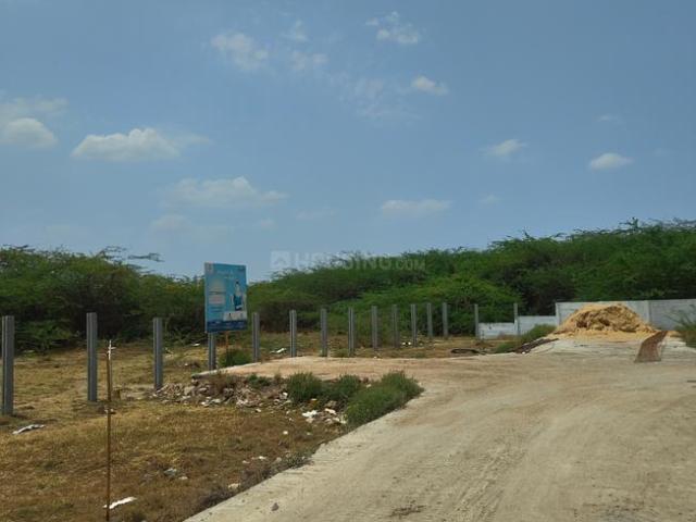Residential Plot in Selaiyur for resale Chennai. The reference number is 20478347