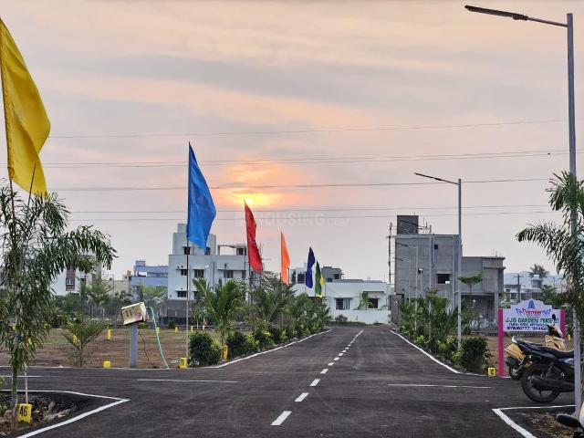 Residential Plot in Selaiyur for resale Chennai. The reference number is 20426537
