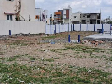 Residential Plot in Selaiyur for resale Chennai. The reference number is 20545568