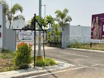 Residential Plot in Selaiyur for resale Chennai. The reference number is 20513502