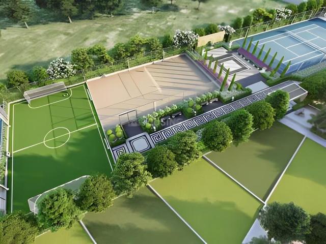 Residential Plot in Selaiyur for resale Chennai. The reference number is 20624189
