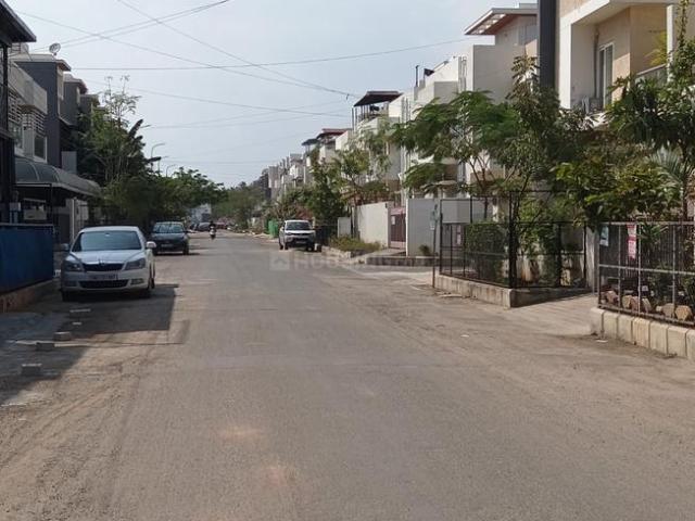 Residential Plot in Selaiyur for resale Chennai. The reference number is 21006947