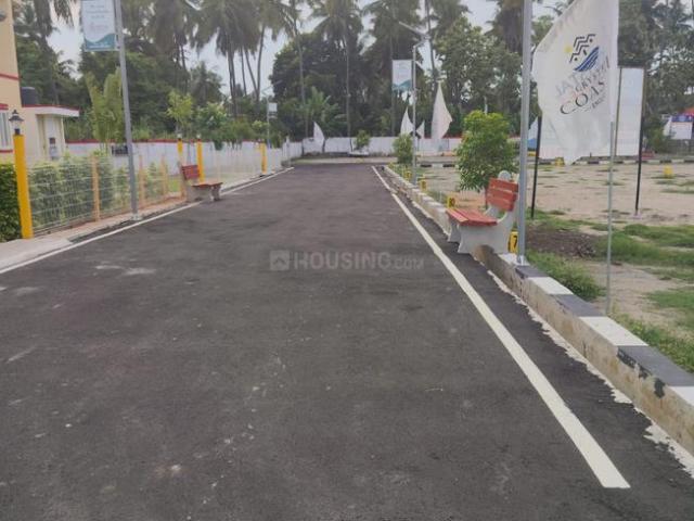 Residential Plot in Selaiyur for resale Chennai. The reference number is 21310060