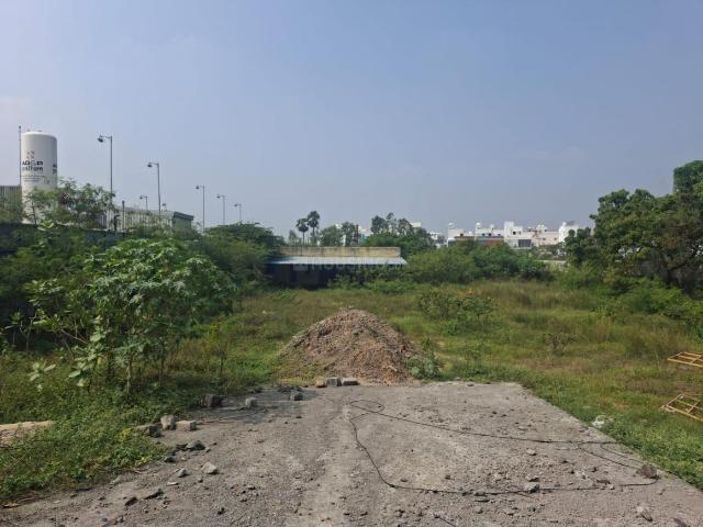 Residential Plot in Semmancheri for resale Chennai. The reference number is 20965949