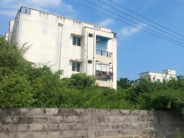 Residential Plot in Semmancheri for resale Chennai. The reference number is 21148233