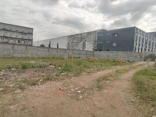 Residential Plot in Semmancheri for resale Chennai. The reference number is 21259551