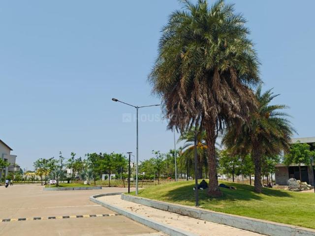 Residential Plot in Semariya 2 for resale Raipur. The reference number is 15997755