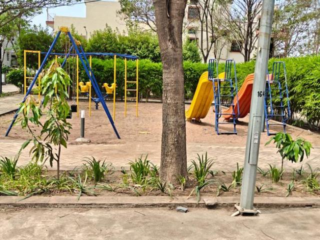 Residential Plot in Semariya 2 for resale Raipur. The reference number is 20059038