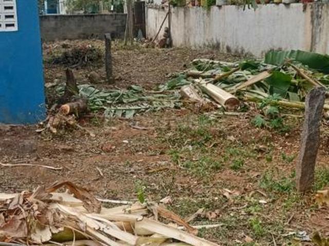 Residential Plot in Sembakkam for resale Chennai. The reference number is 15366413