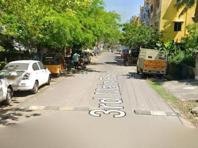 Residential Plot in Sembakkam for resale Chennai. The reference number is 20729379
