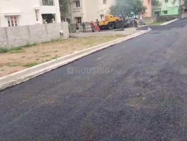 Residential Plot in Sembakkam for resale Chennai. The reference number is 20007723