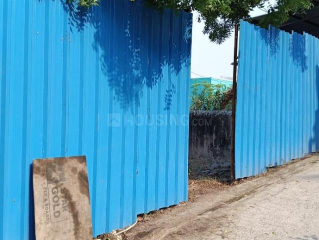 Residential Plot in Senneer Kuppam for resale Chennai. The reference number is 16671331