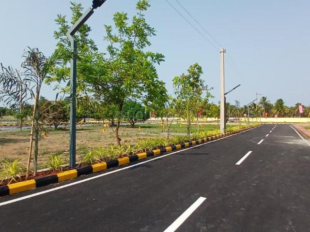 Residential Plot in Senneer Kuppam for resale Chennai. The reference number is 20327199