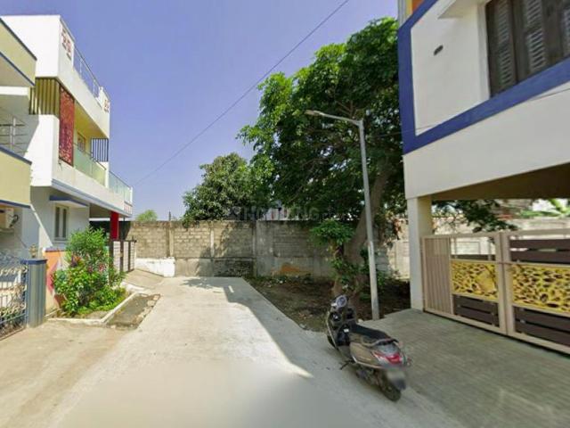Residential Plot in Senneer Kuppam for resale Chennai. The reference number is 20726477