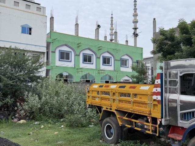Residential Plot in Senneer Kuppam for resale Chennai. The reference number is 21078297