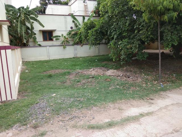 Residential Plot in Senneer Kuppam for resale Chennai. The reference number is 21191690