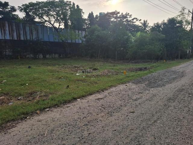 Residential Plot in Senneer Kuppam for resale Chennai. The reference number is 21296116