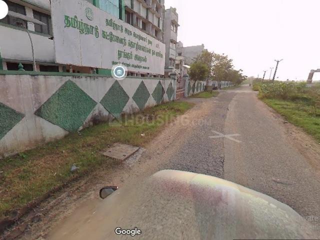 Residential Plot in Senganmal for resale Chennai. The reference number is 16311275