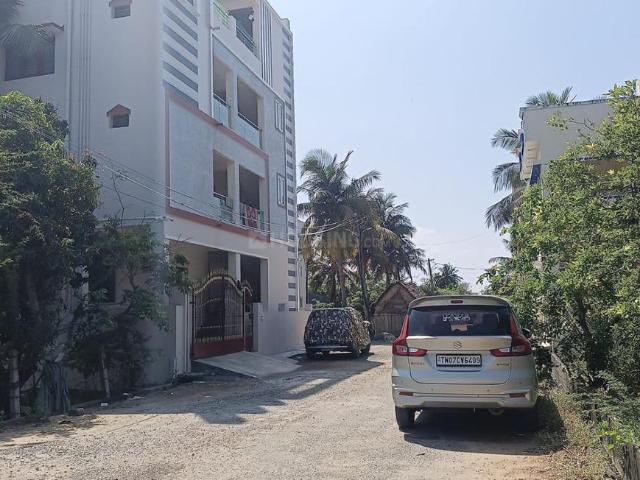 Residential Plot in Senganmal for resale Chennai. The reference number is 19936760