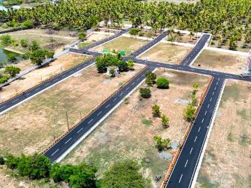Residential Plot in Senganmal for resale Chennai. The reference number is 20567607