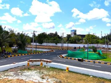 Residential Plot in Senganmal for resale Chennai. The reference number is 20568135