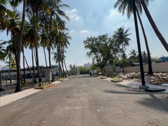 Residential Plot in Kelambakkam for resale Chennai. The reference number is 21005807