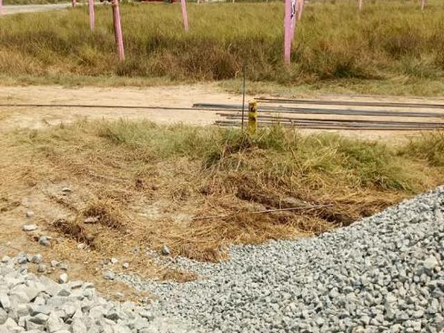 Residential Plot in Senganmal for resale Chennai. The reference number is 21191470