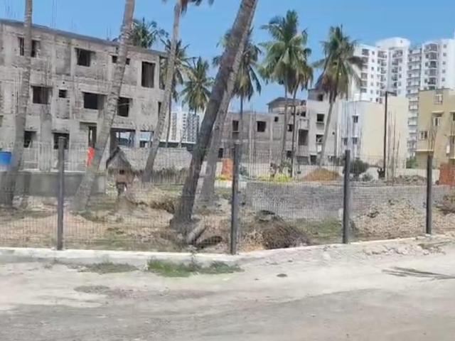 Residential Plot in Senganmal for resale Chennai. The reference number is 21331334