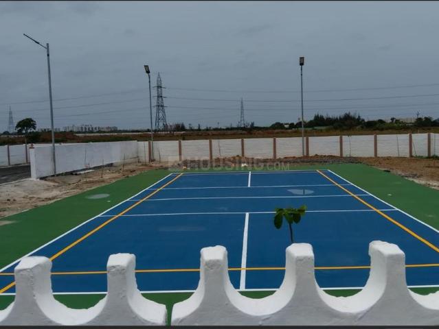Residential Plot in Senganmal for resale Chennai. The reference number is 21381406