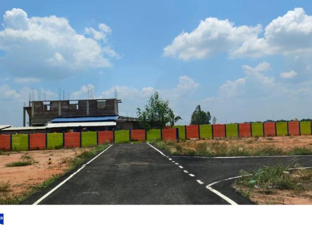Residential Plot in Sengipatti for resale Thanjavur. The reference number is 21299212