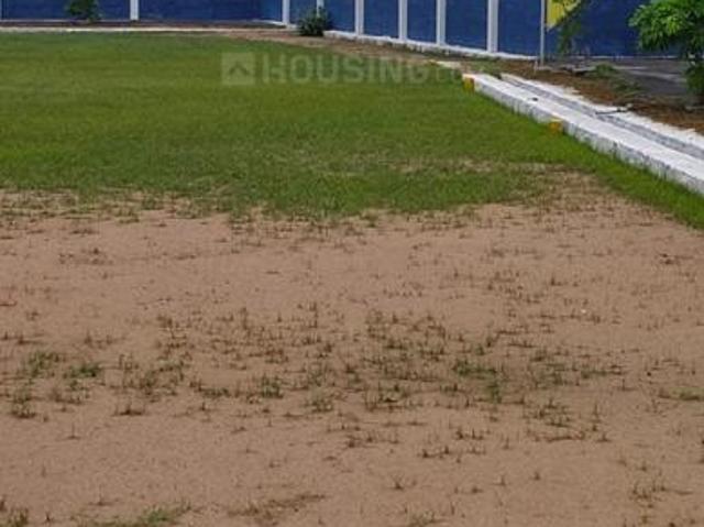 Residential Plot in Senthamangalam for resale Namakkal. The reference number is 21129917