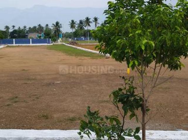 Residential Plot in Senthamangalam for resale Namakkal. The reference number is 21130215