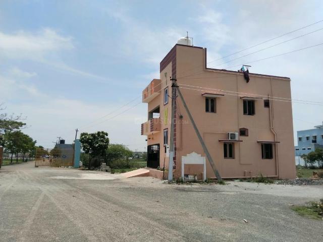 Residential Plot in Serapanacheri for resale Chennai. The reference number is 20962726