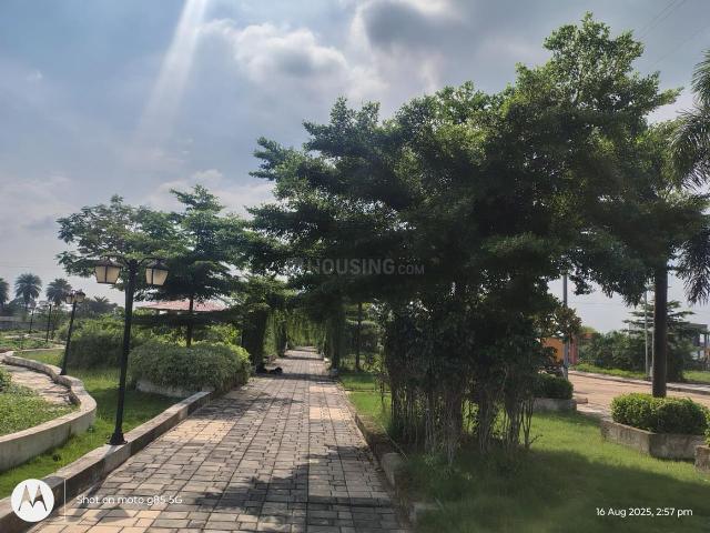 Residential Plot in Serikhedi for resale Raipur. The reference number is 21145243