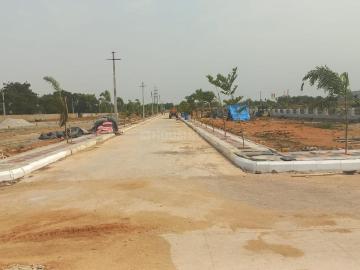 Residential Plot in Serilingampally for resale Hyderabad. The reference number is 19318692