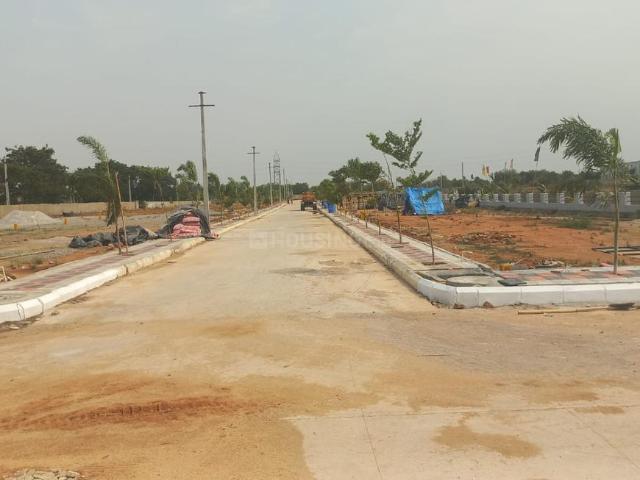 Residential Plot in Serilingampally for resale Hyderabad. The reference number is 19318692