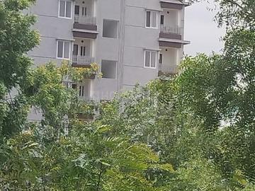 Residential Plot in Serilingampally for resale Hyderabad. The reference number is 19648241