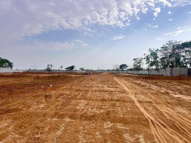 Residential Plot in Sewla Jatt for resale Agra. The reference number is 19926534