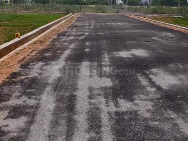 Residential Plot in Sethurapatti for resale Tiruchirappalli. The reference number is 20480305