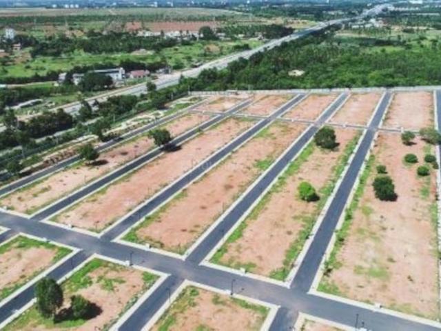 Residential Plot in Setterahally for resale Bengaluru. The reference number is 20250663