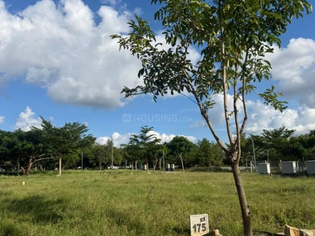 Residential Plot in Setterahally for resale Bengaluru. The reference number is 21386278