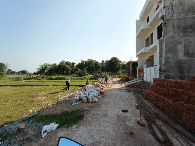 Residential Plot in Sevai for resale Lucknow. The reference number is 18497313