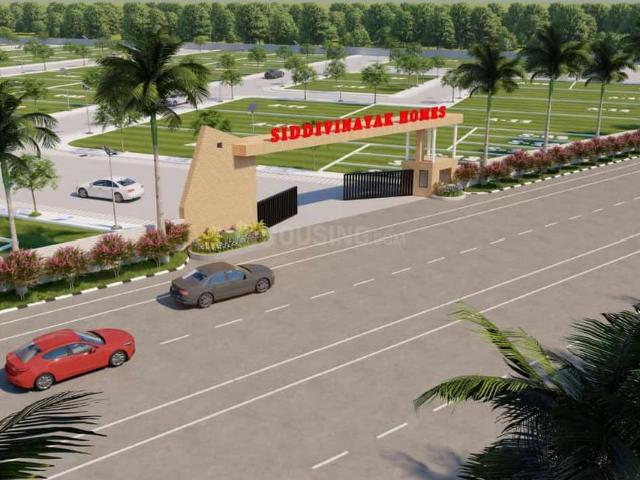 Residential Plot in Sevai for resale Lucknow. The reference number is 19826598