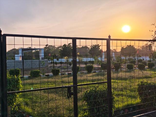 Residential Plot in Sevai for resale Lucknow. The reference number is 20110951