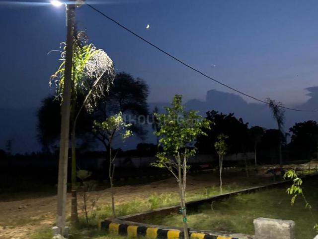 Residential Plot in Sevai for resale Lucknow. The reference number is 21146252