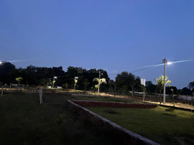 Residential Plot in Sevai for resale Lucknow. The reference number is 21172259