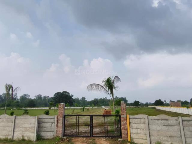 Residential Plot in Sevai for resale Lucknow. The reference number is 21115038